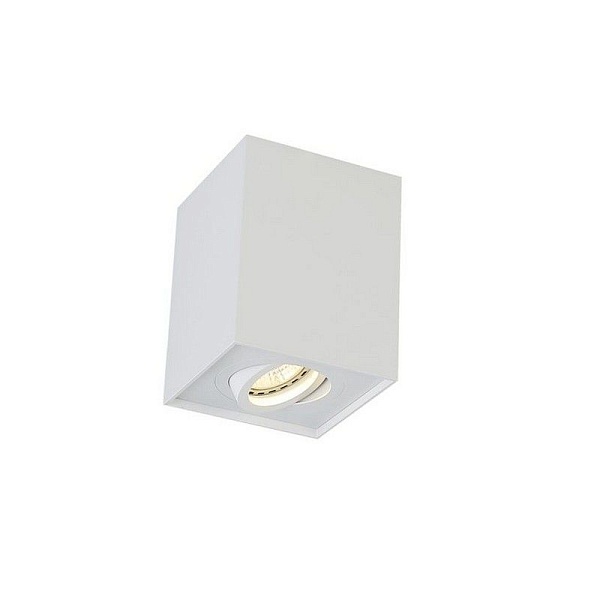 Спот CRYSTAL LUX CLT 420 CLT 420C WH